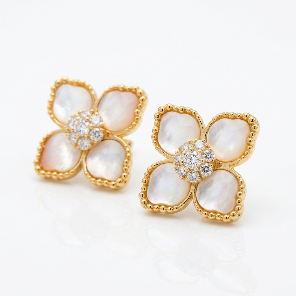 LC earring