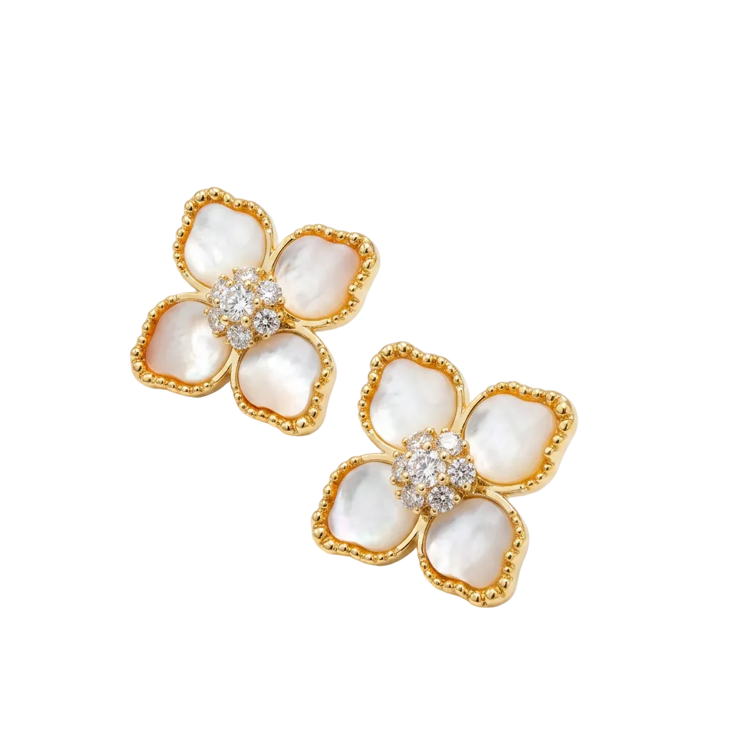 LC earring