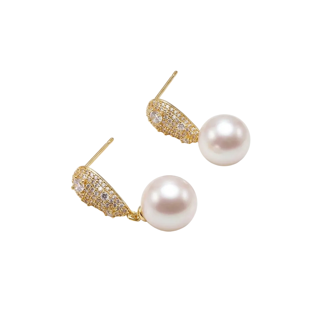 LC earring
