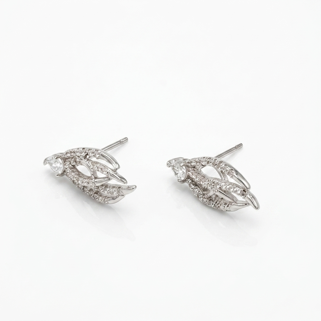 LC earring