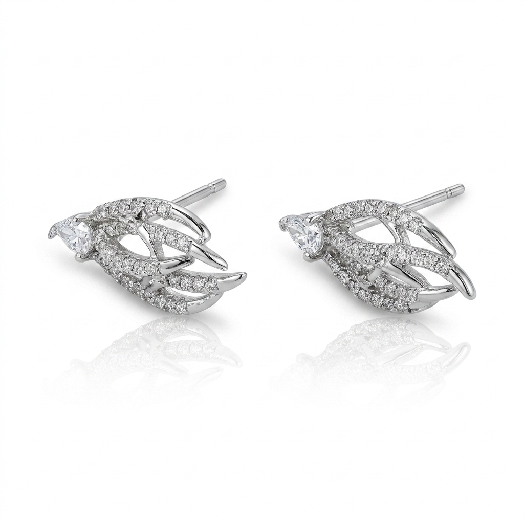 LC earring
