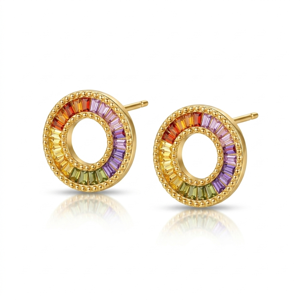 LC earring