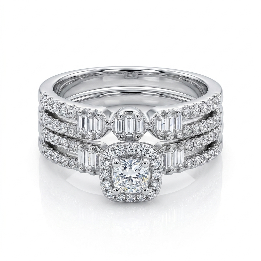 LC Ring