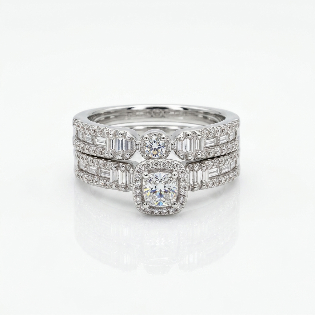LC Ring