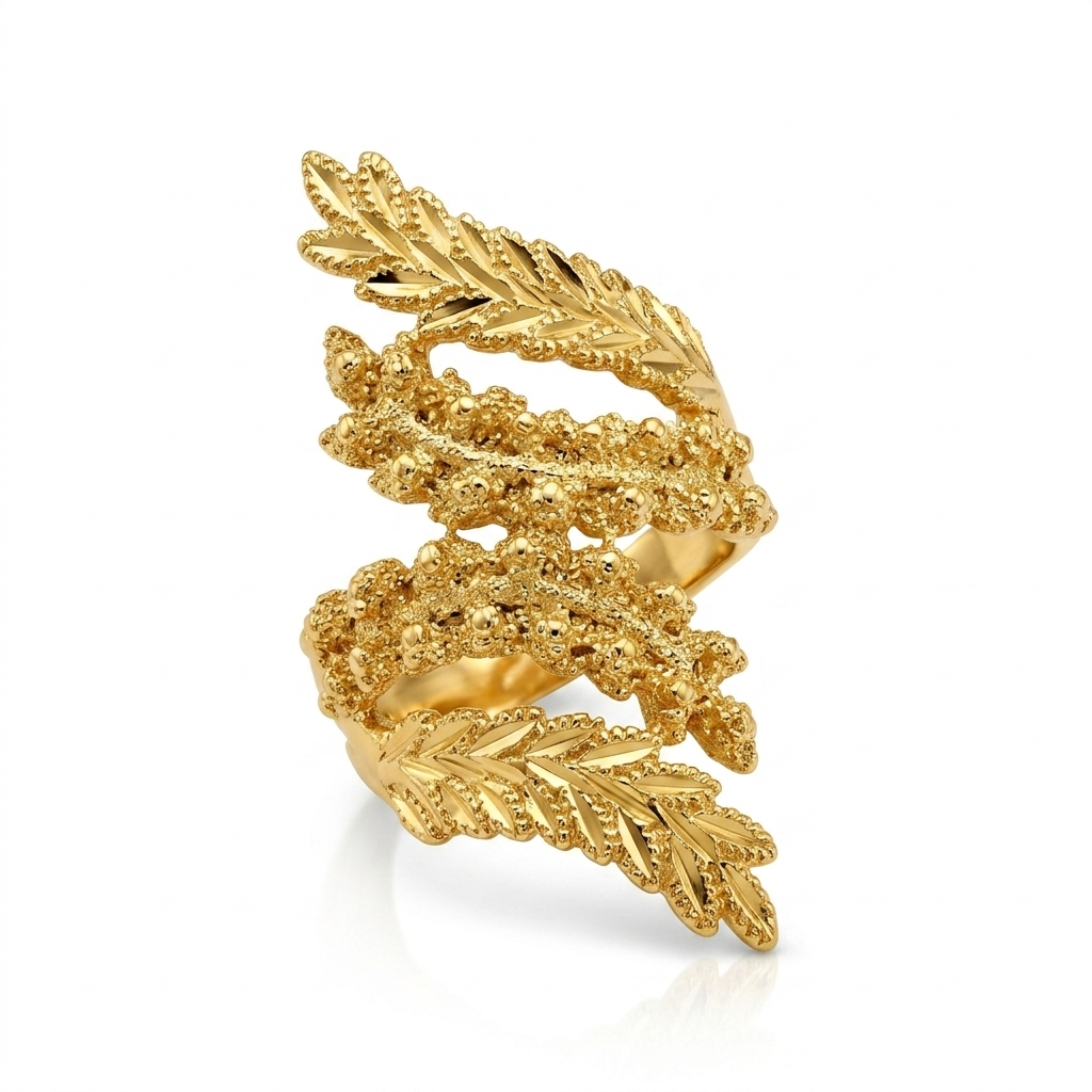 LC Ring
