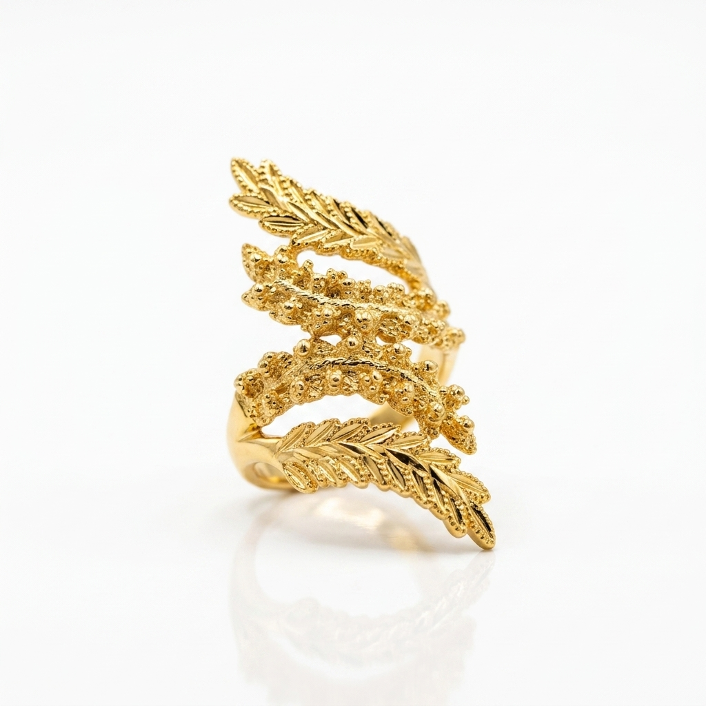 LC Ring