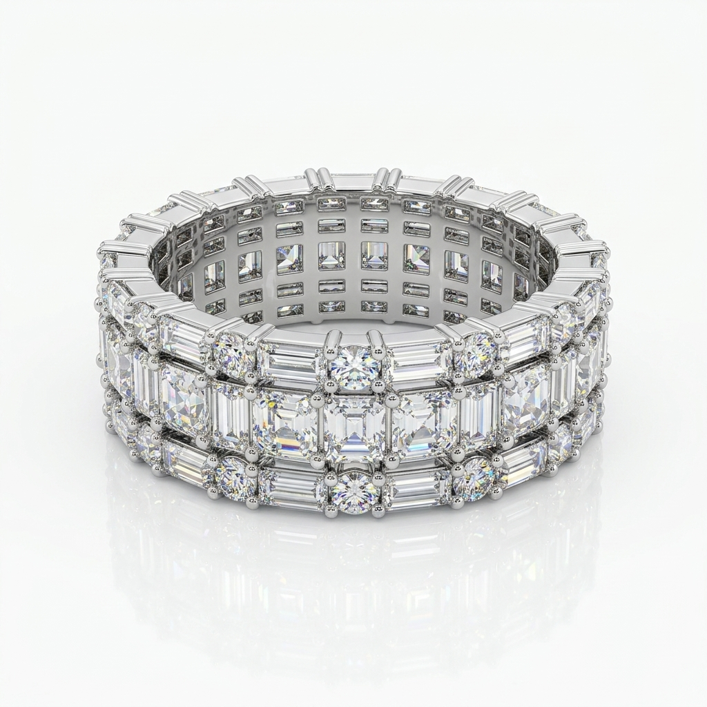 LC Ring