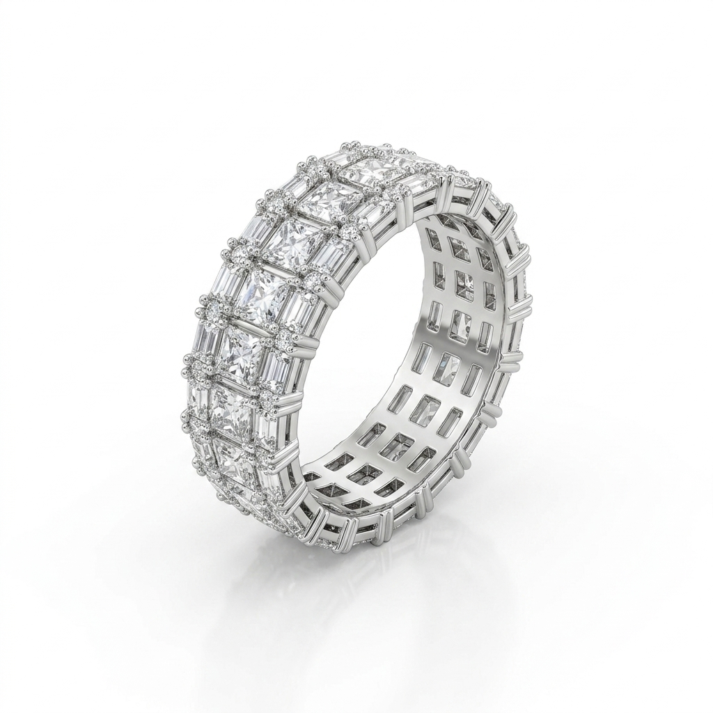 LC Ring