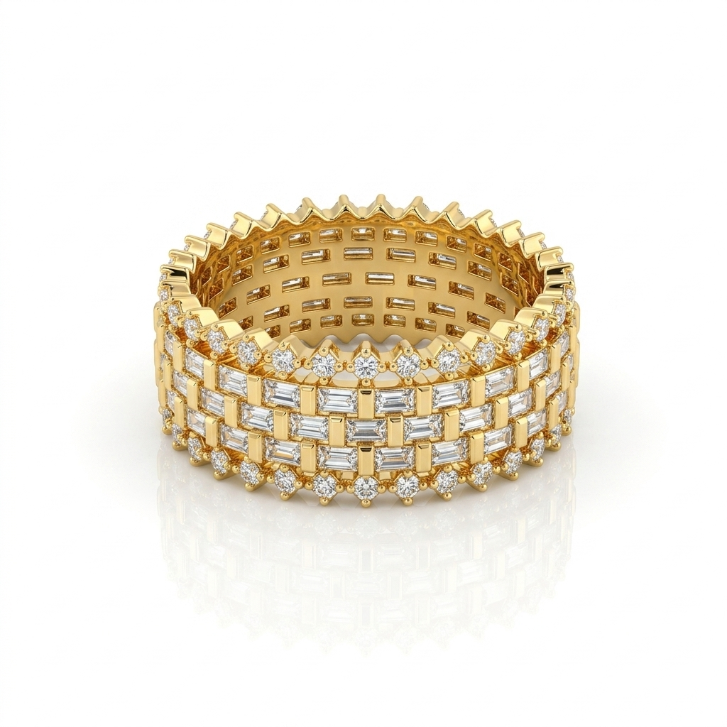 LC Ring