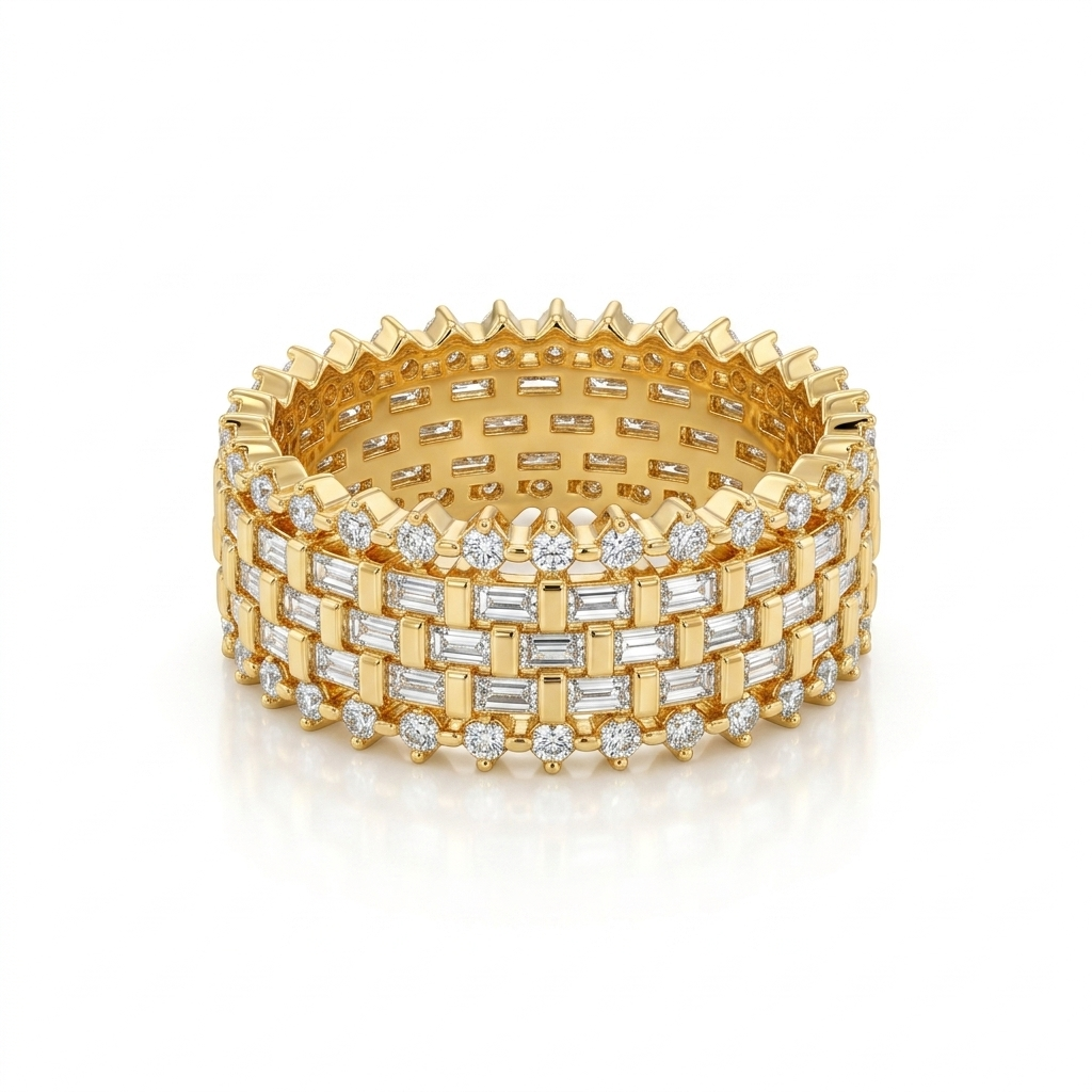 LC Ring