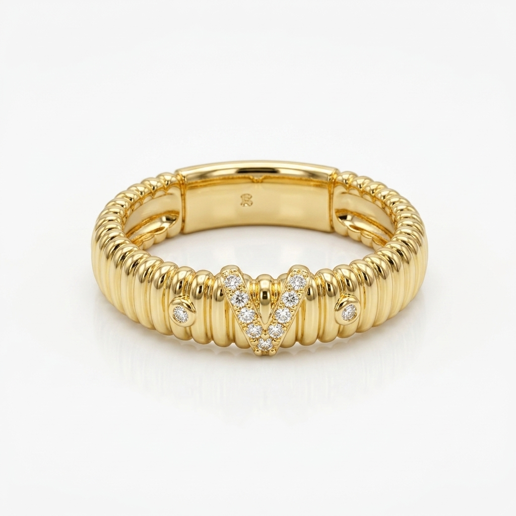 LC Ring