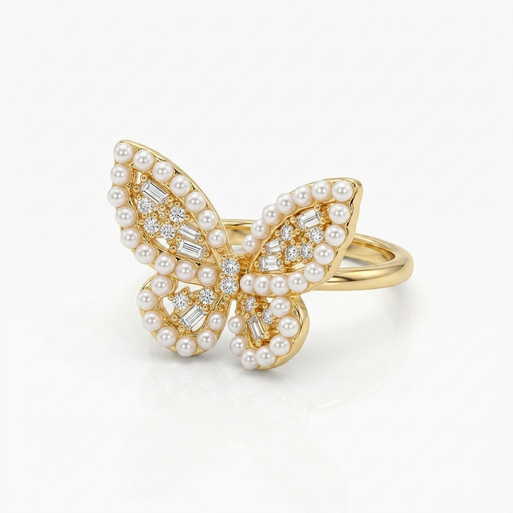 LC Ring