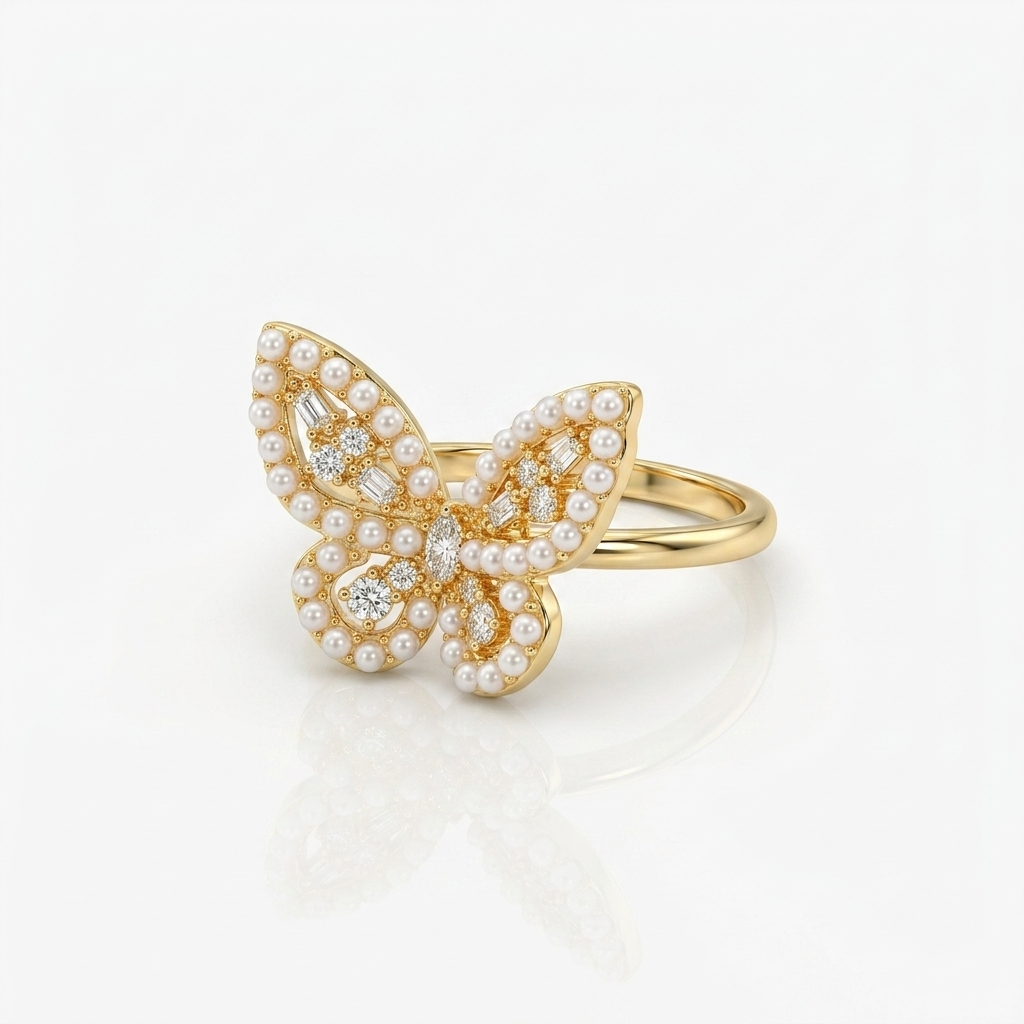 LC Ring