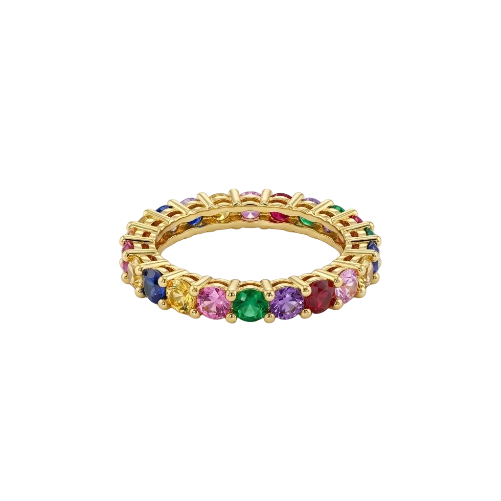 LC Ring