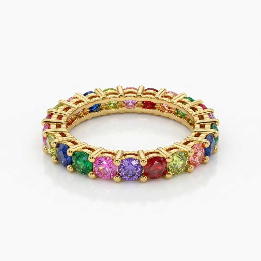 LC Ring