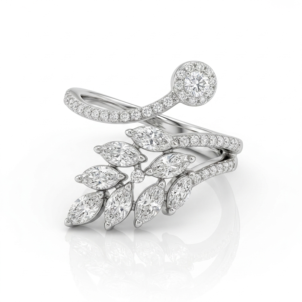LC Ring