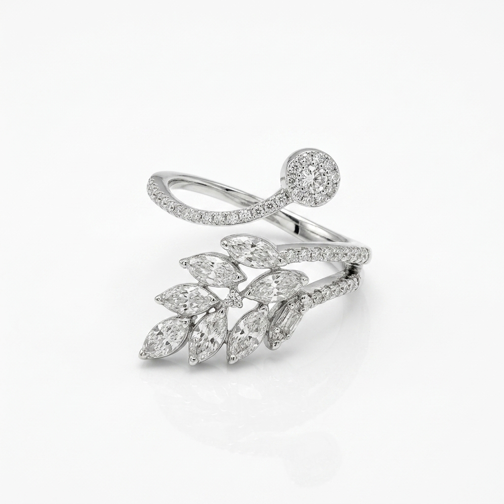 LC Ring