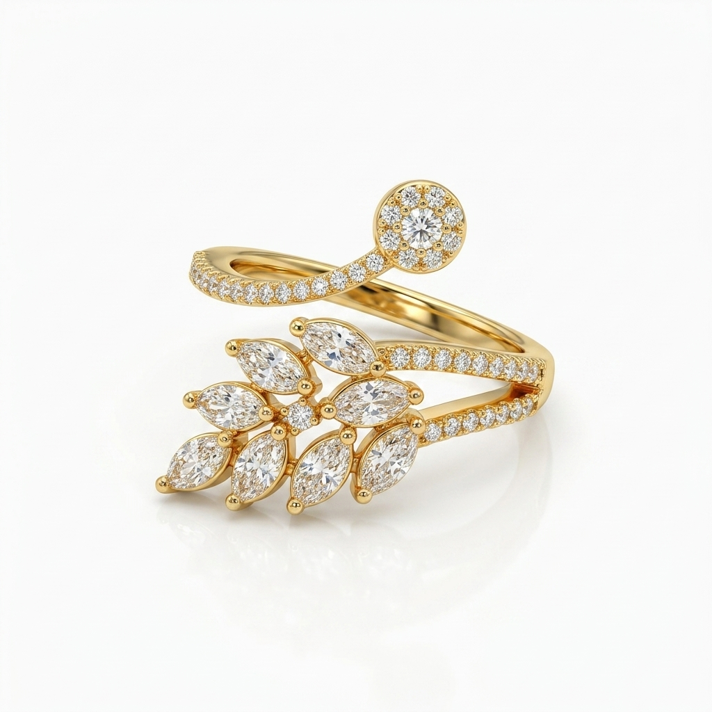 LC Ring
