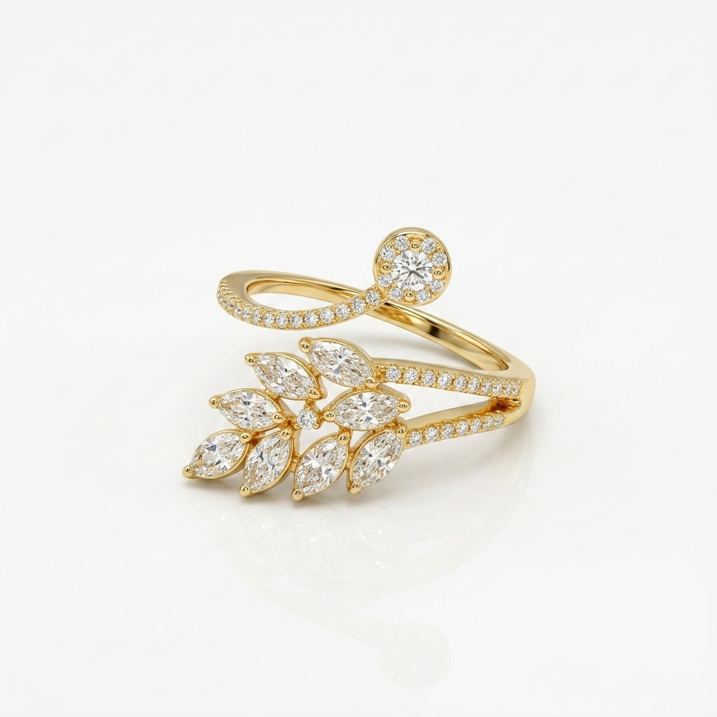 LC Ring
