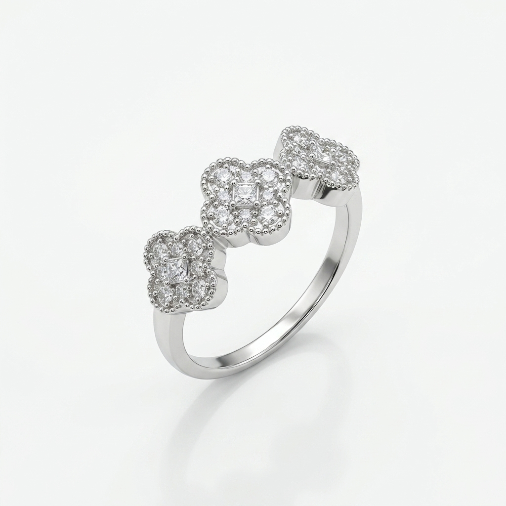 LC Ring