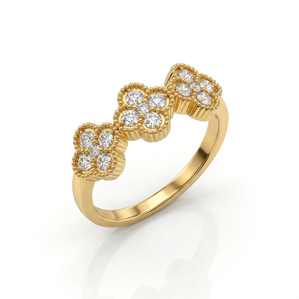 LC Ring