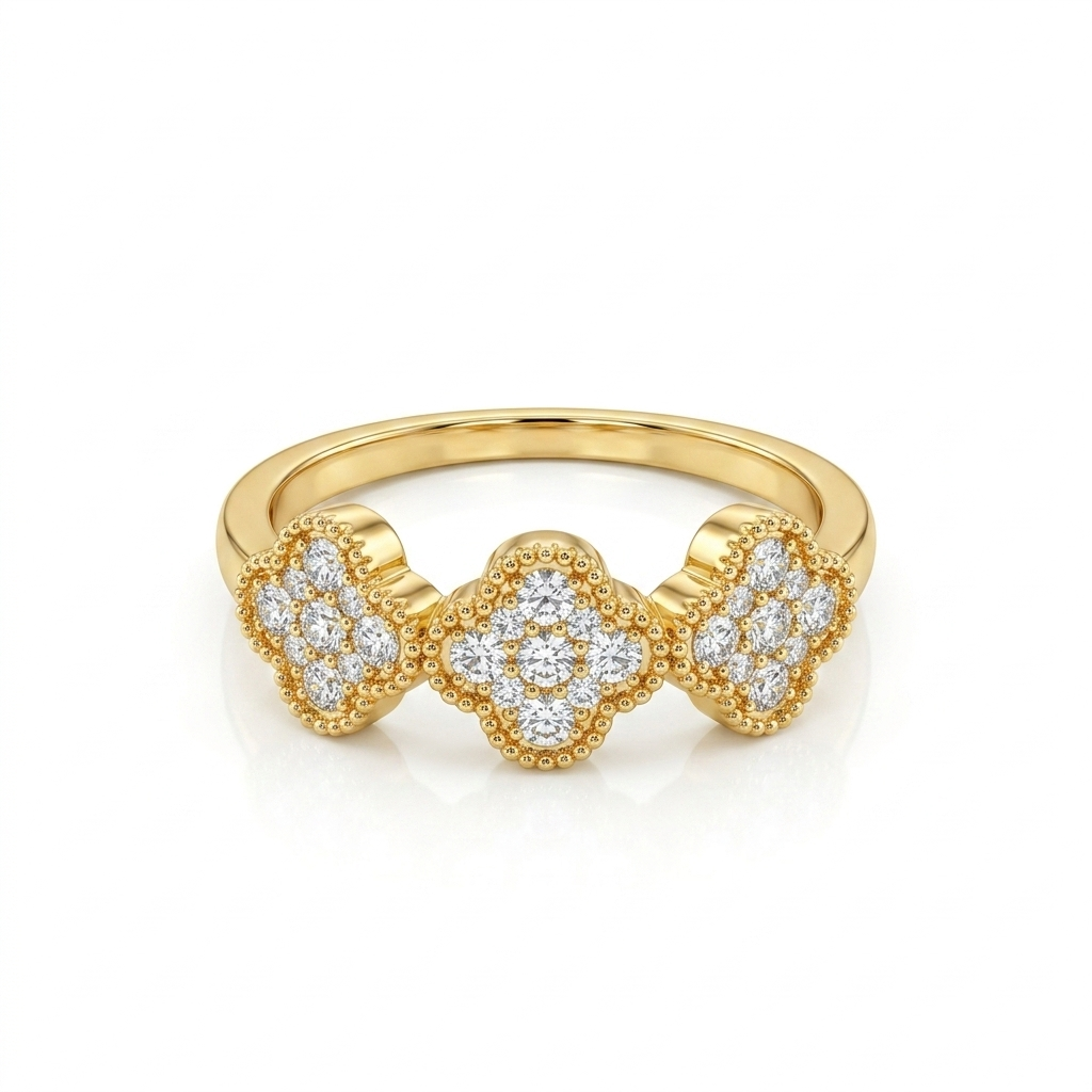 LC Ring