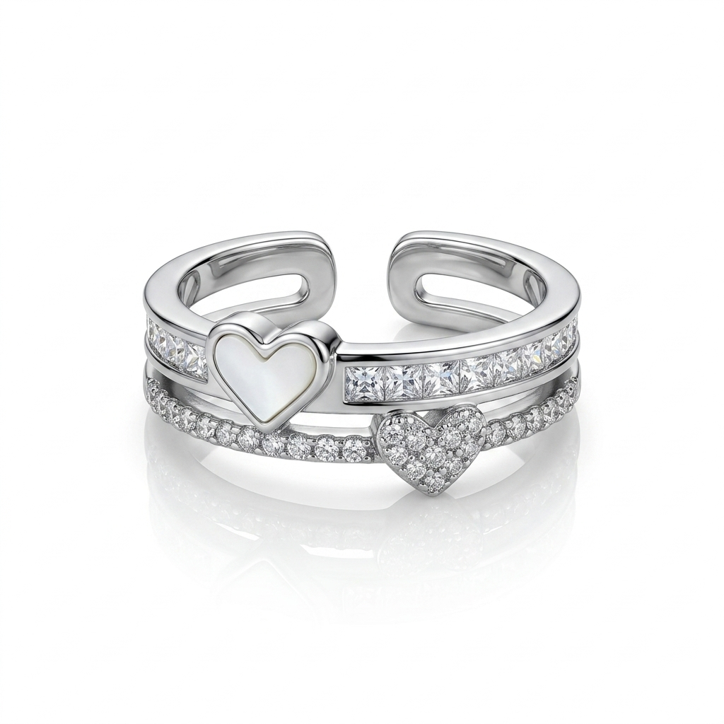 LC Ring