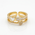 LC Ring