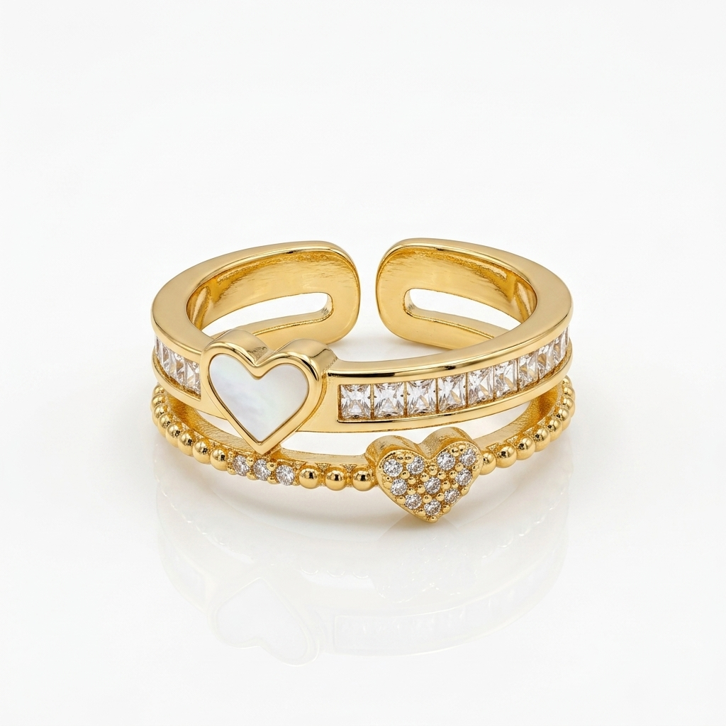 LC Ring