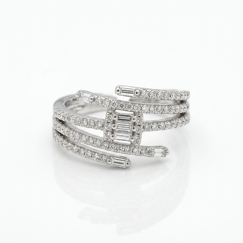 LC Ring