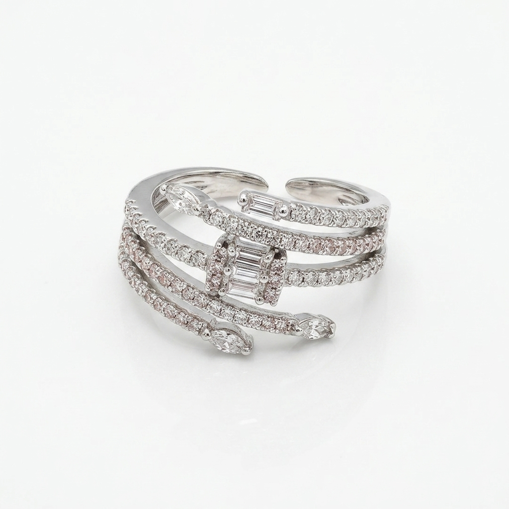 LC Ring