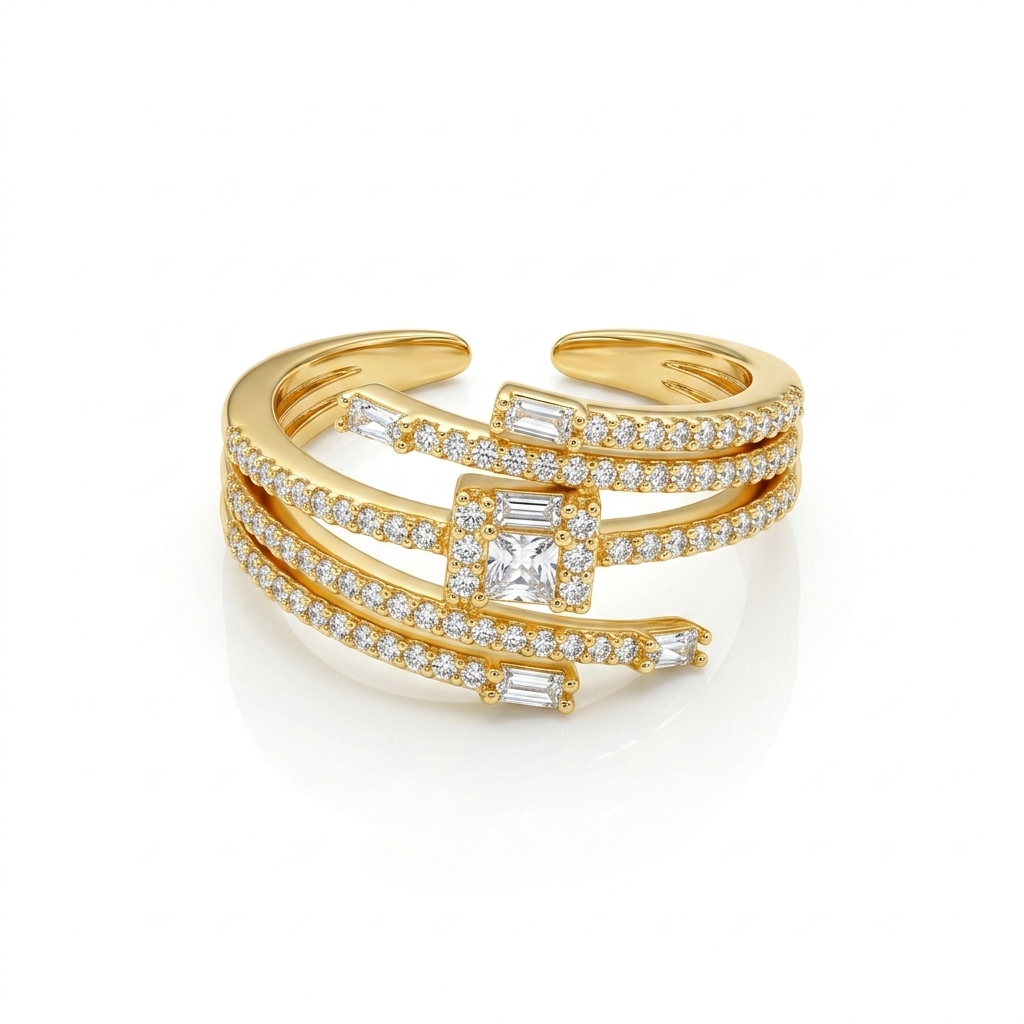 LC Ring