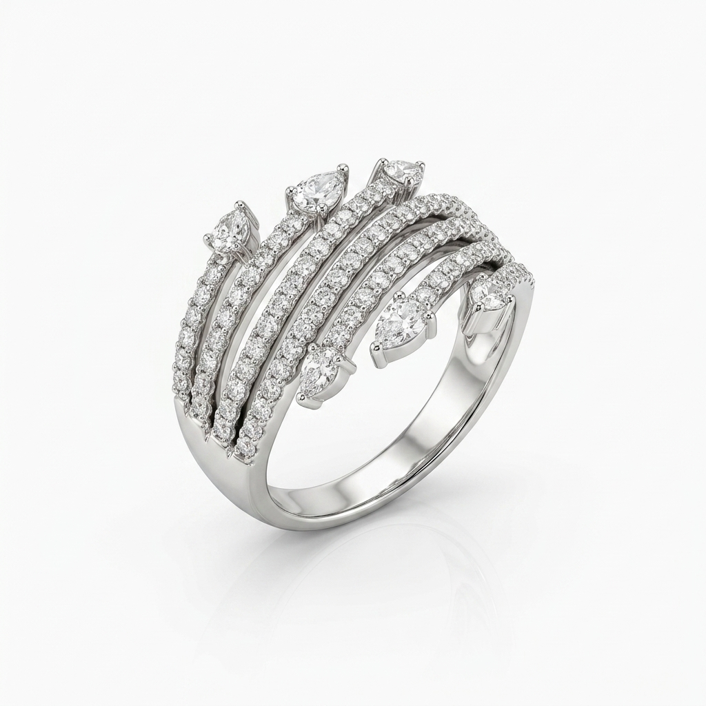 LC Ring