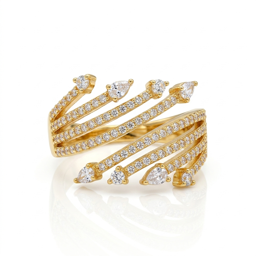 LC Ring