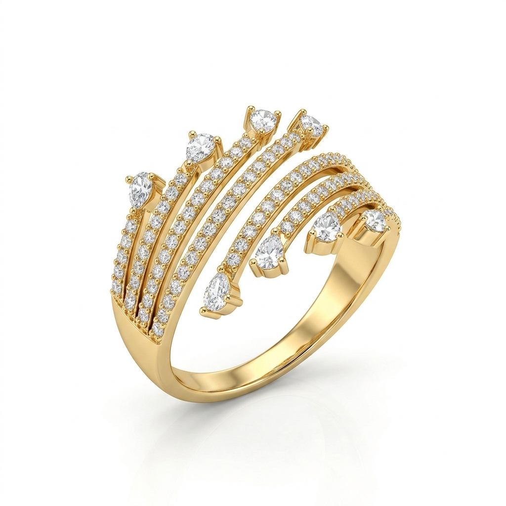 LC Ring