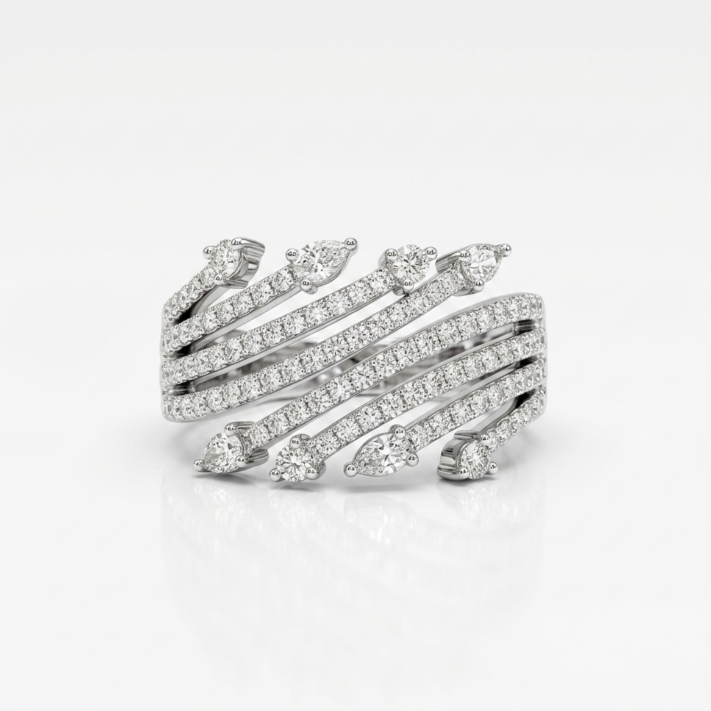 LC Ring