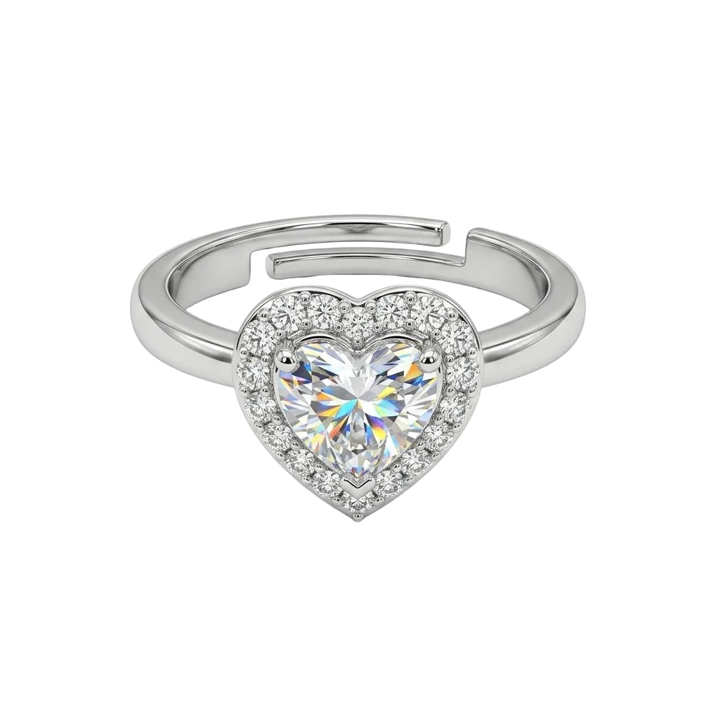 LC Ring