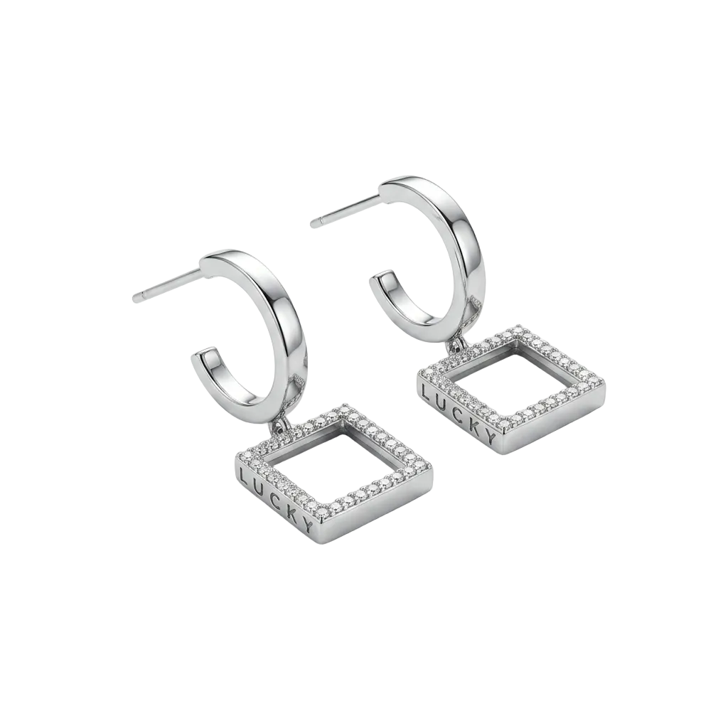 LC Earring