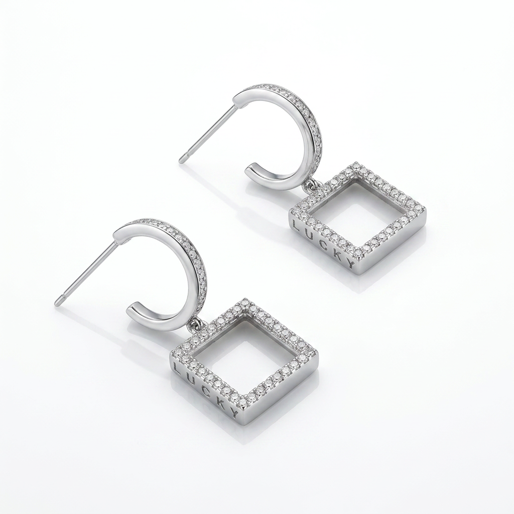 LC Earring