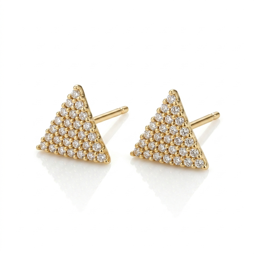 LC earring