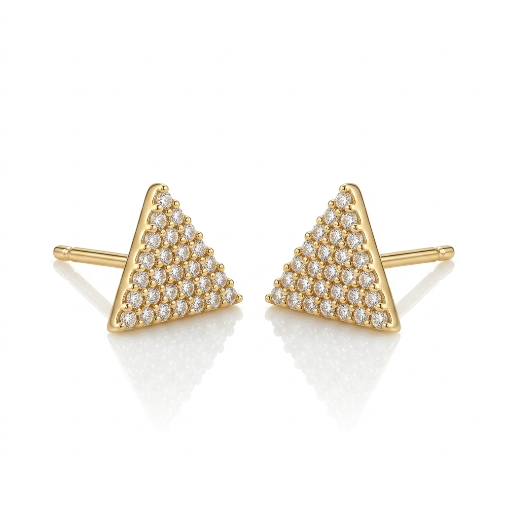 LC earring