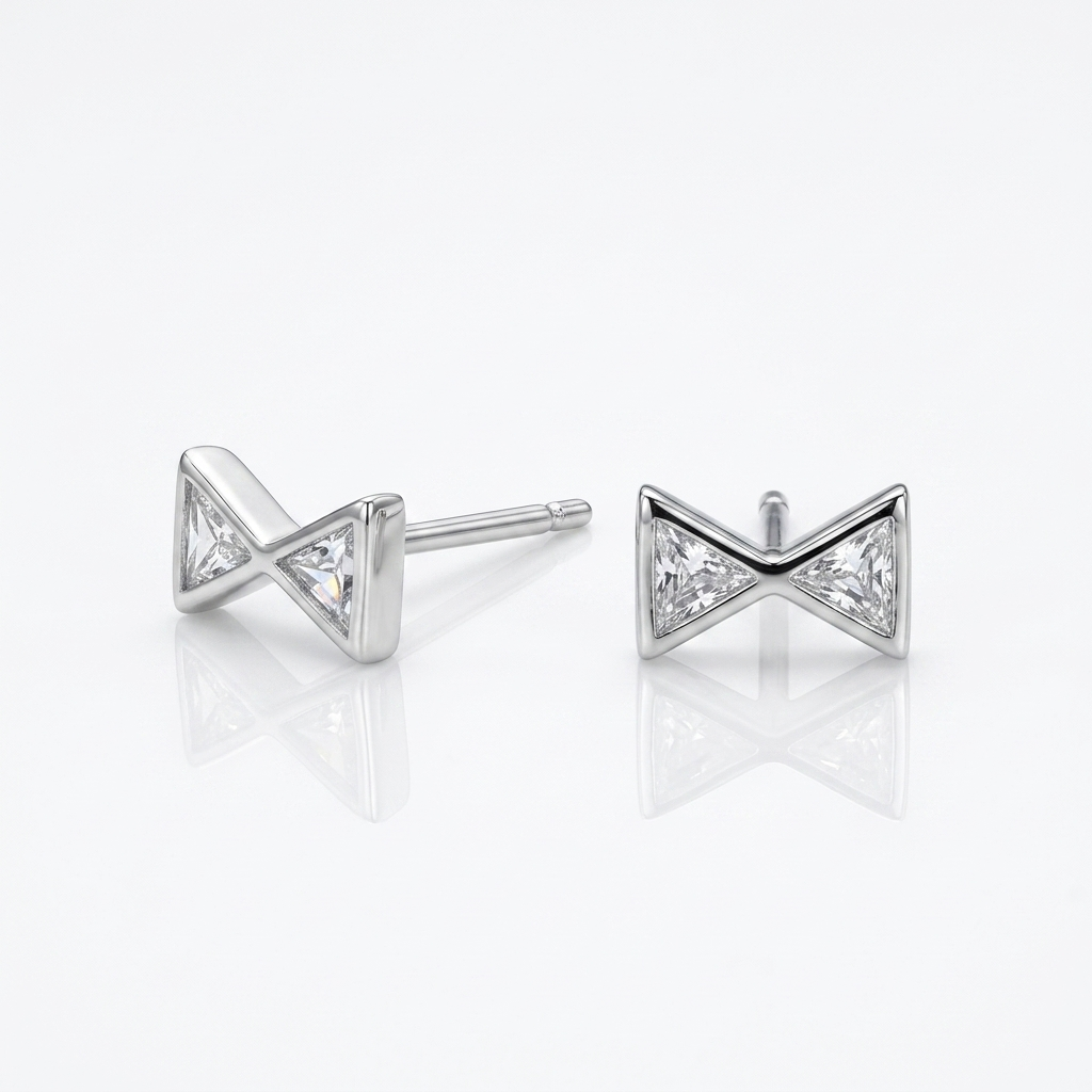 LC earring