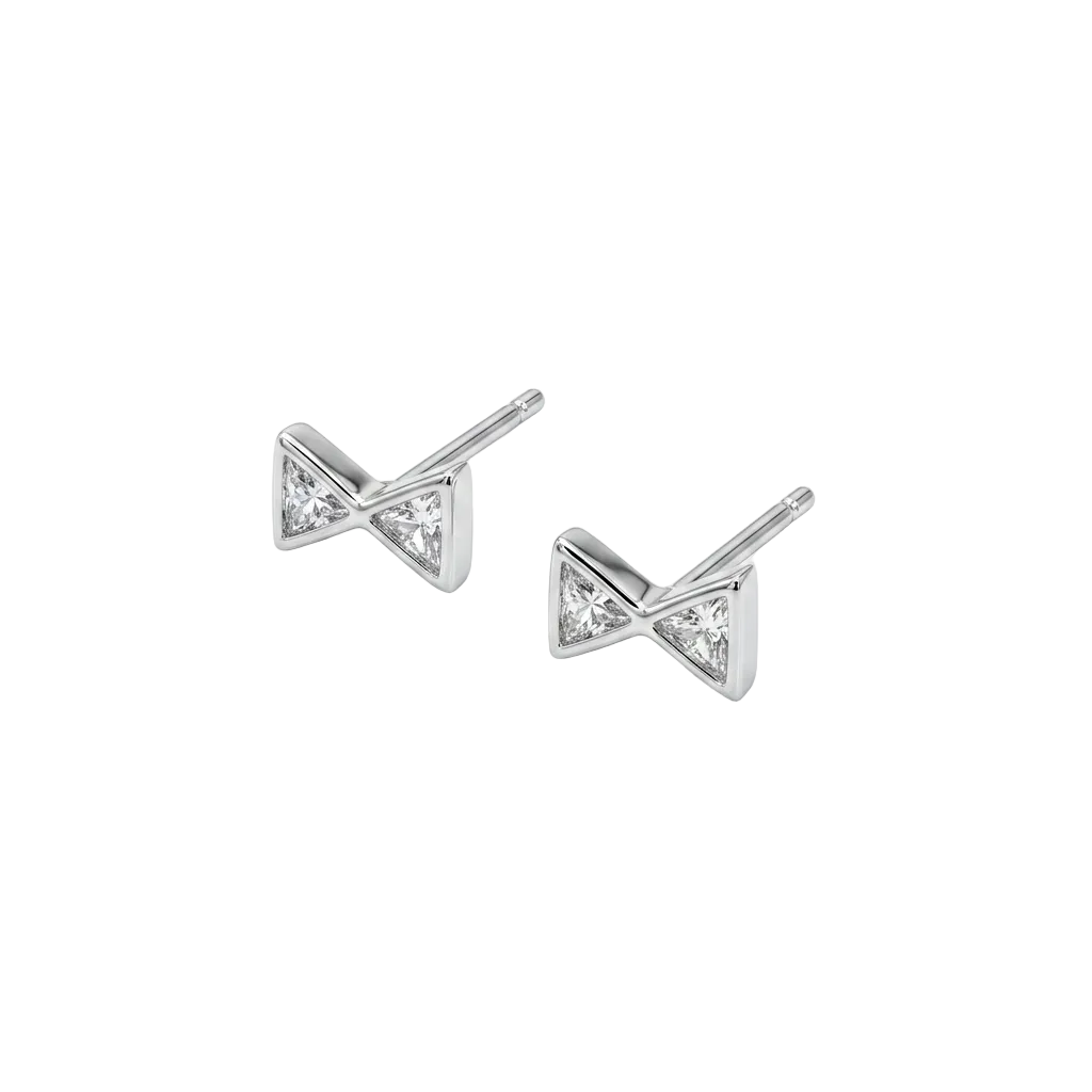 LC earring