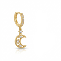 LC earring