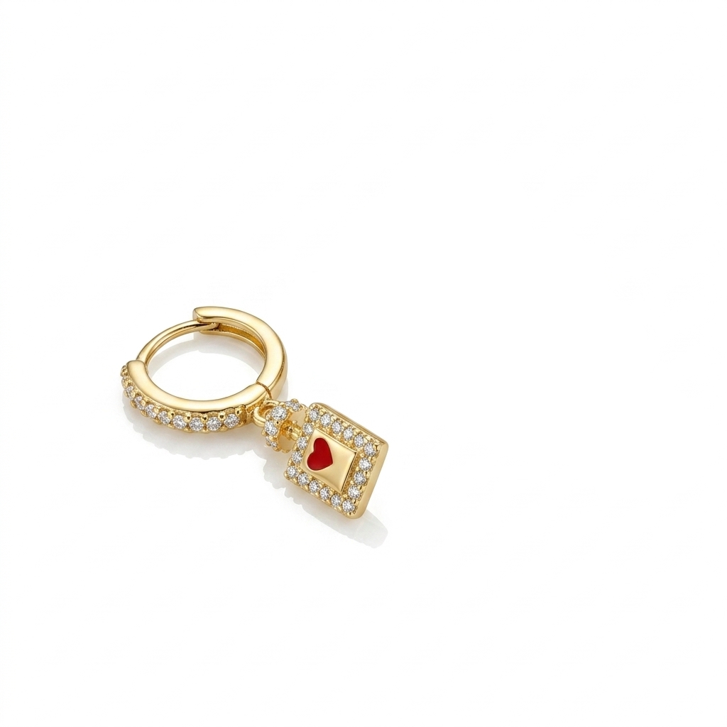 LC Earring