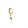LC earring