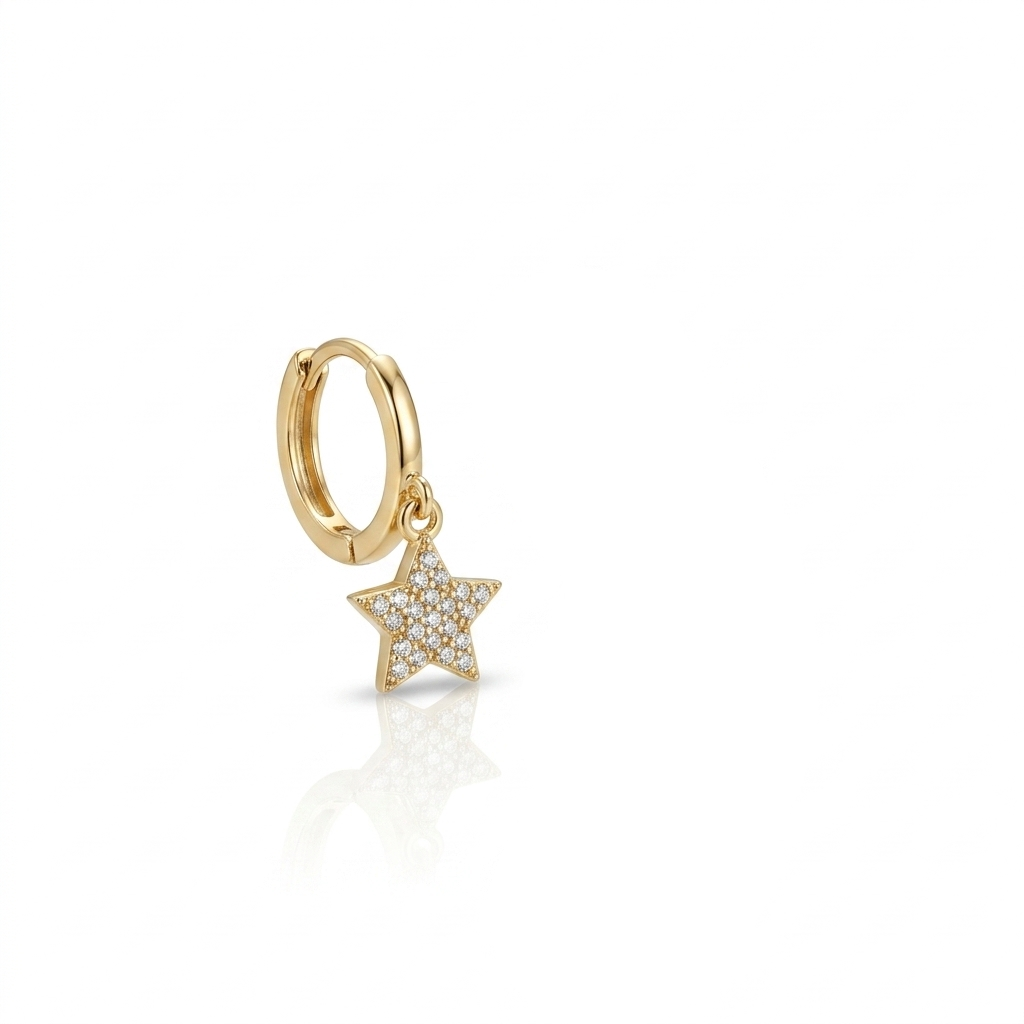 LC earring