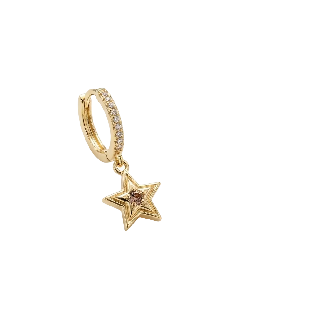 LC earring
