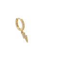 LC earring