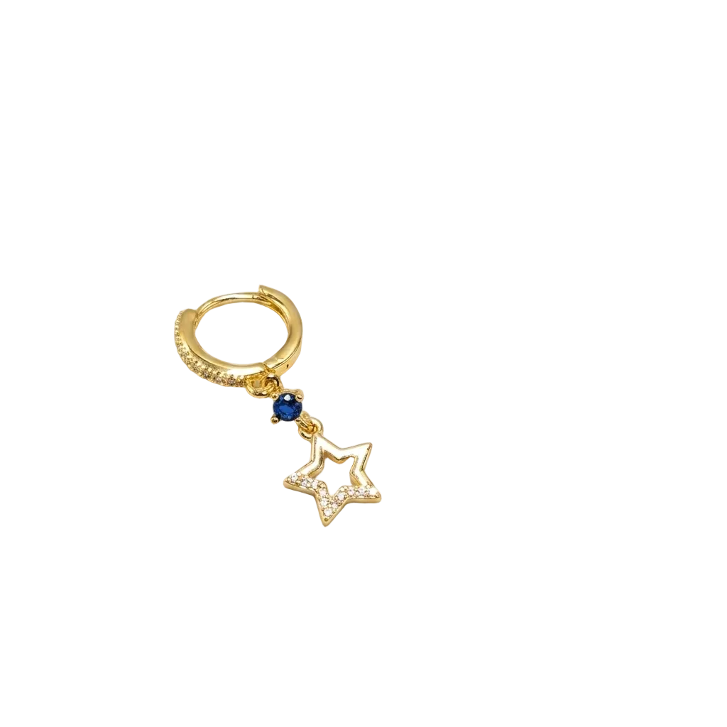 LC earring